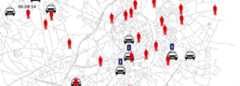 Image result for vehicle routing problem