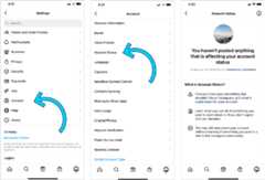 How To Get Un Shadowbanned On Instagram