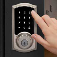 15 Amazing Kwikset Premis Touchscreen Smart Lock For 2024