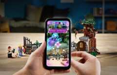 9 Best Lego Hidden Side J.B.’S Ghost Lab 70418 Augmented Reality (AR) Building Kit With Toy Lab 174Pc for 2024