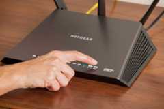 How Do I Change Password On Netgear Wireless Router