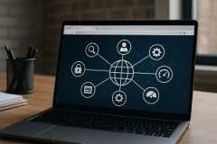 Improving the Web: Building a Smarter, Safer, and Faster Internet