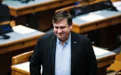 Мати Райдма.