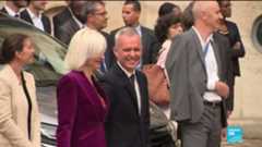 Affaire Rugy : une cascade de révélations embarrassantes