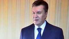Ukraine appoints new PM as Yanukovich says ‘I’m still president’