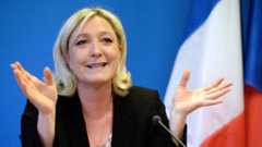What does France’s far-right EU poll shocker really mean?