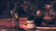 Gunmen ‘seize control’ of airport in Ukraine’s Crimea region