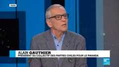 Alain Gauthier: "plus on attendra, moins on aura la vérité"