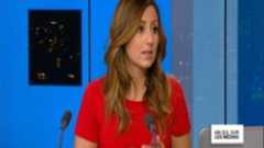 Marine Le Pen à Oxford, Nicolas Sarkozy, lauréat du prix du "Menteur politique"