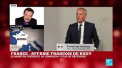 Edwy Plenel : "Nous avons mis François de Rugy face à son double discours"