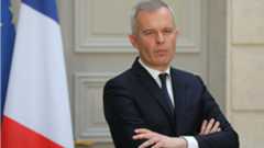 Le ministre de la Transition écologique, François de Rugy, est dans la tourmente depuis les révélations de Mediapart.