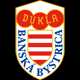 Dukla Banská Bystrica Dukla Banská Bystrica
