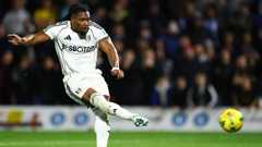 West Ham sign Fulham winger Traore