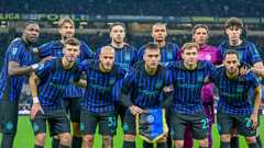 Inter's big game credentials in doubt ahead of Atletico clash