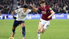 Forest boost survival bid to leave West Ham in turmoil