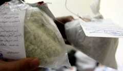 Syrians Turn to Drugs to Forget the Burden of War