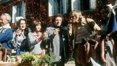 Wine and saucisson are part of French identity and while traditions are evolving, being sober can still be seen as a bit "un-French".