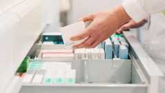 US President Donald Trump says he put pressure on French President Emmanuel Macron to increase the price of medication in France in order to lower prices in the US.