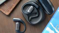 Engadget review recap: Shokz OpenFit Pro, Nex Playground, Sony A7 V and more