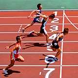 スキーのジャンプ スノーボード あれって空を飛ぶ感覚ですか