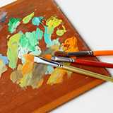 計算高さがあれば、いくらでも美しいものは生み出せると思いますか? それとも、計算高さだけでは、美しいものは生み出せないと思いますか?