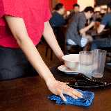 バ先に納入とかが来て、受け取りサインしといてって言われた場合筆記体で下の名前サインとかでもいいですか??