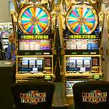 スロット(ヴヴヴ)について教えてください朝イチ当たり、超革命入り40連しましたがハラキリが3回しか飛びませんでした。 知識がなく教えていただきたいのですが、単に低設定だったのか冷遇だったのか教えてください。