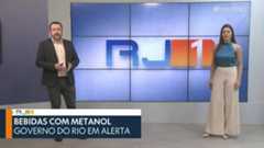 RJ1: Veja na íntegra a edição desta sexta-feira, 03 de setembro de 2025 - Telejornal traz as principais notícias do estado.
