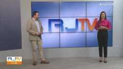 RJ1: Veja na íntegra a edição desta terça-feira, 07 de outubro de 2025 - Telejornal traz as principais notícias do estado do Rio.