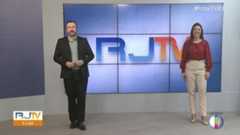 RJ1: Veja na íntegra a edição desta sexta-feira 10 de outubro de 2025 - Telejornal traz as principais notícias do estado do Rio.