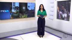 MG2 - Edição de quarta-feira, 22/10/2025 - Veja as principais notícias de Divinópolis, Araxá, Uberaba e regiões.