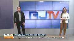 RJ1: Veja na íntegra a edição deste sábado, 04 de outubro de 2025 - Telejornal traz as principais notícias do estado do Rio.