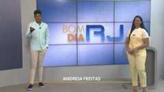 Bom Dia Rio da Inter: Veja a edição completa desta quinta-feira: 09 de outubro de 2025 - Telejornal traz na íntegra as principais notícias do estado do Rio.