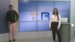 Bom Dia Rio da Inter: Veja a edição completa desta segunda-feira: 20 de outubro de 2025 - Telejornal traz na íntegra as principais notícias do estado do Rio.