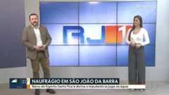 RJ1: Veja na íntegra a edição desta quinta-feira, 09 de outubro de 2025 - Telejornal traz as principais notícias do estado do Rio.