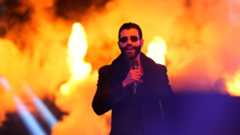 Gusttavo Lima foi ao Rock in Rio neste domingo, antes de mandado de prisão ser expedido; VÍDEO Gusttavo Lima foi ao Rock in Rio neste domingo, antes de mandado de prisão ser expedido; VÍDEO