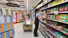 Feirão de Empregos em Campinas oferece mil vagas com salários até R$ 4 mil; veja como se candidatar Feirão de Empregos em Campinas oferece mil vagas com salários até R$ 4 mil; veja como se candidatar