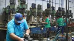 Feirão em Campinas oferece 60 vagas de emprego com salários de até R$ 2,9 mil; veja como participar Feirão em Campinas oferece 60 vagas de emprego com salários de até R$ 2,9 mil; veja como participar