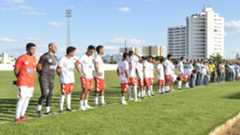 Início do Campeonato Amador de Petrolina tem goleada do Náutico e vitória do Real Início do Campeonato Amador de Petrolina tem goleada do Náutico e vitória do Real