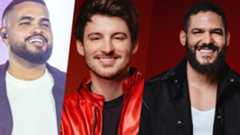 Estúdio Backstage - Estrela da Casa: Yan, Gabriel Smaniotto e Brenno Casagrande são os convidados Estúdio Backstage - Estrela da Casa: Yan, Gabriel Smaniotto e Brenno Casagrande são os convidados