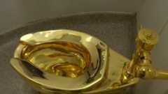 Homem admite ter roubado vaso de ouro de R$ 30 milhões de casa onde nasceu Winston Churchill Homem admite ter roubado vaso de ouro de R$ 30 milhões de casa onde nasceu Winston Churchill