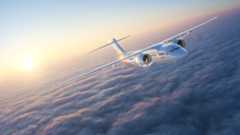 Nasa e Boeing apresentam a primeira aeronave experimental sustentável; entenda Nasa e Boeing apresentam a primeira aeronave experimental sustentável; entenda