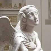 Gaussian Splat Statues