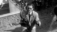 The Elegiac Heart: Pier Paolo Pasolini, Filmmaker