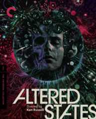 Altered States