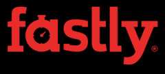 Fastly logo