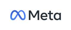 Meta logo
