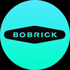 Bobrick logo