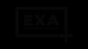 EXA Infrastructure Logo