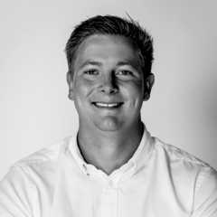 Scott Wilson, CEO @ Covecta